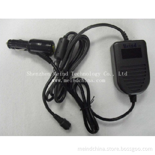 Laptop Adapter Power Adapter Universal Power Supply USB Charger M505F for Netbook Notebook